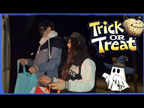 La COLINDAT de HALLOWEEN !!