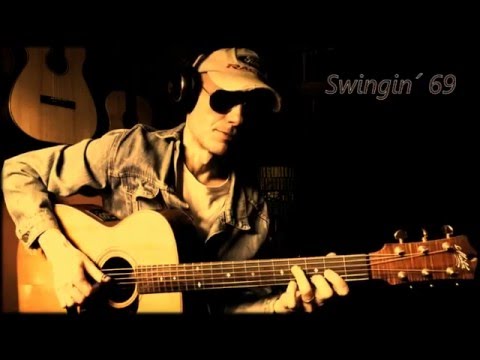 M. Tallstrom - Swingin´ 69 (with a twist) by Jerry Reed