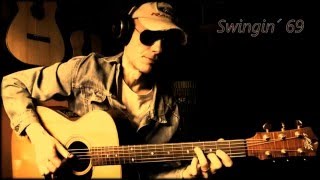 M. Tallstrom - Swingin´ 69 (with a twist) by Jerry Reed