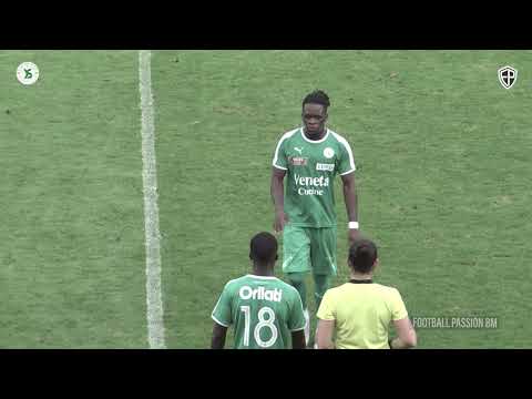 HIGHLIGHTS - Yverdon Sport FC - Etoile Carouge FC Promotion League - 05.09.2020
