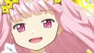 [マギレコ] 小圓GO 5週年