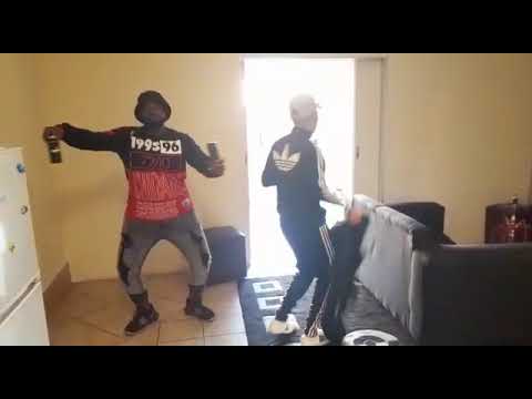 Igniting Dimpie Dimpopo