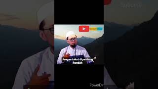 Download lagu JANGAN TAKU!!!!DIPANDANG RENDAH(CERAMAH USTADZ ADI HIDAYAT)#kajianislami#@katakatamotivasiislami mp3