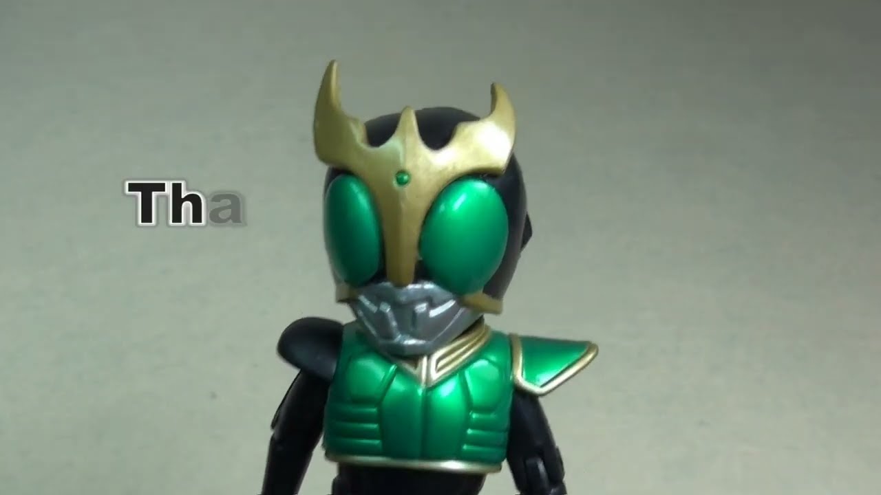 仮面ライダークウガ Kamenrider Kuuga 平成仮面ライダー① Heisei Kamenrider①