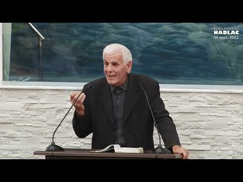 🔔Nutu din Madrigesti - Cuvinte sincere de ramas bun