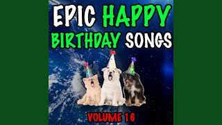 Happy Birthday Scott