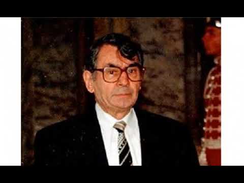 Aleksandar Raichev - Symphony No.3 "Elans"