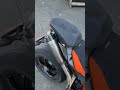 KTM 1290 Superduke R Mivv Double Exhaust Sound Superduke Mivvexhaust Ktm Lc8