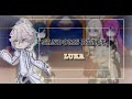 Fandoms React To Each Other Alien Stage Luka 1 7