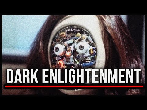 The DARK Enlightenment: The Emerging Plans of the Tech-Mafia w/Courtenay Turner & Isaac Weishaupt