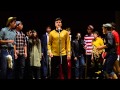 Title by Meghan Trainor (A Cappella) - The Williams College Springstreeters