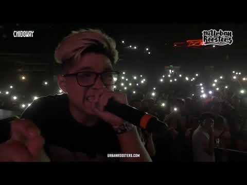 SKILL VS LANCER LIRICAL - TORNEO CLASIFICATORIO FMS PERÚ (FINAL COMPLETA)