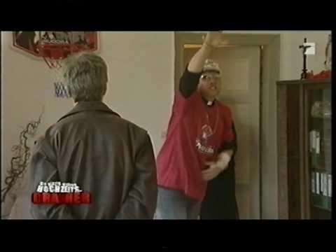 MyKey Berlin - Gastauftritt in "Die Hochzeits-Crasher" auf Pro7