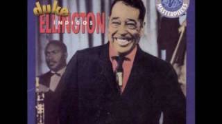 Duke Ellington - All The Things You Are