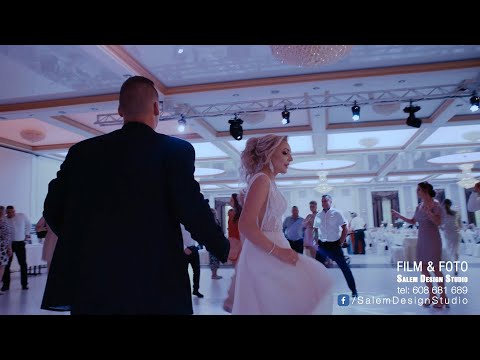 NEVADA - Zwariowana noc (Wesele Mileny i Przemka)