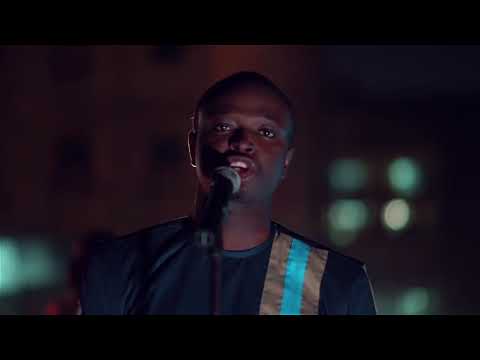 Lord Lombo   'EMMANUEL' ft  Gamaliel Lombo & Sandra Mbuyi