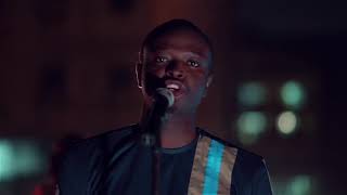 Lord Lombo   'EMMANUEL' ft  Gamaliel Lombo &amp; Sandra Mbuyi