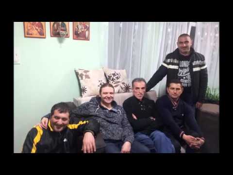 Zvezdan Tomasevic 2016 UZIVO Nespavane noci