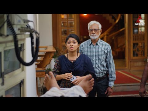 Mazha Thorum Munpe Promo || 20-10-2025 || Episode 100 || Asianet