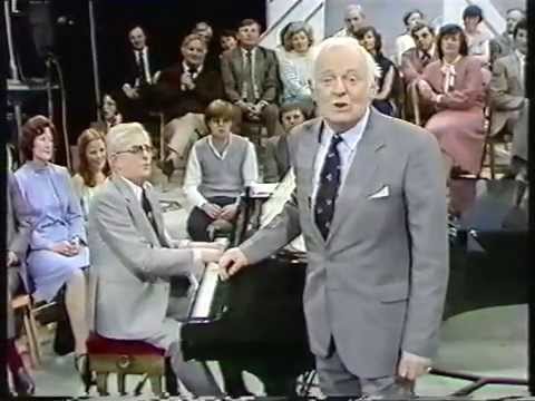 The Late Late Show in Cork City, Ireland 1982