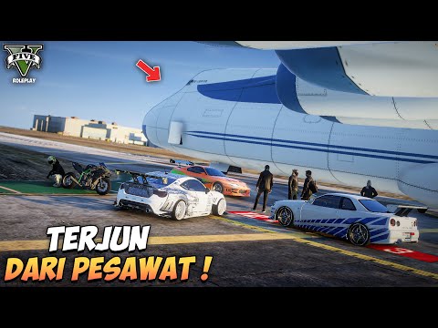 EPIC FAST AND FURIOUS CAR MISSIONS IN GTA 5‼️- GTA 5 RP