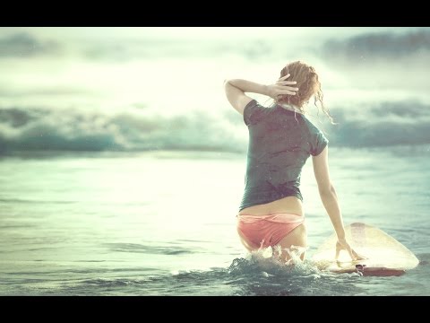 Surfy summer compilation -  indie / indiepop / surfpop / lo-fi / dreampop