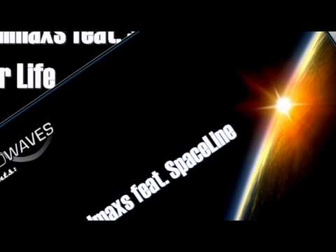 Maksim Palmaxs feat. SpaceLine - Impulse For Life (Radio Mix) [HD]