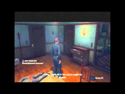 Live Commentary - L.A.NOIRE Ep "2