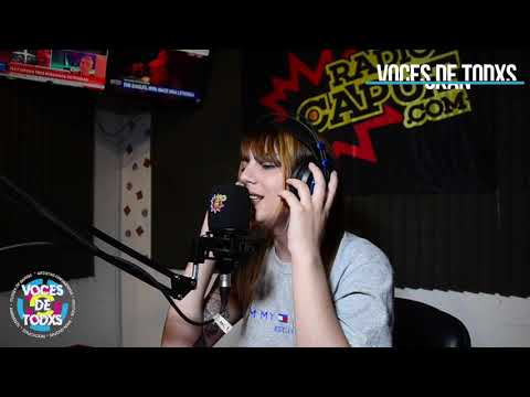 @SKANSUR  - Welcome to boombap (en vivo)