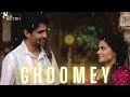 Ghoomey - Music Video | 8 AM Metro | Gulshan, Saiyami | jubinnautiyal, Mark K Robin | DG Music House