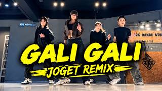 Download lagu GALI GALI JAN DI GALITIAK JUO🔥 Remix Terbaru 2026 | Enak Buat Joget mp3
