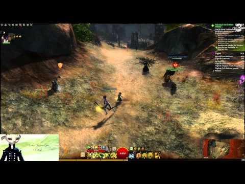 Lebendige Welt - Pforten von Maguuma - Erfolge - Störung in der Brisban-Wildnis