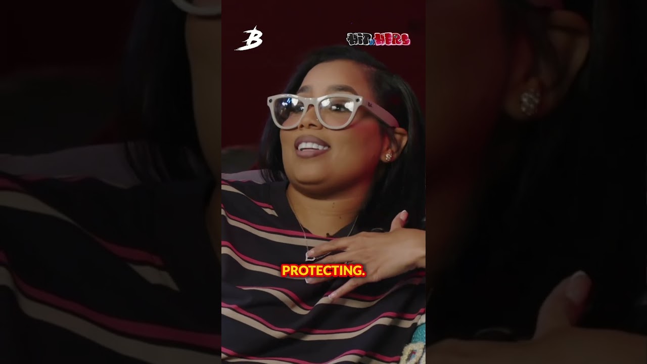 Hitman On Men Protecting Women
