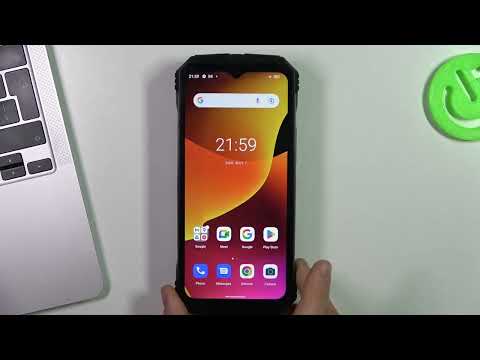 How to Improve Battery Life on DOOGEE V Max? - Increase Battery Life