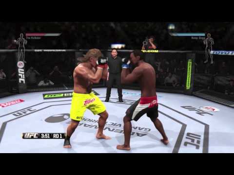 Celebrity Death Battles (Hulk Hogan vs Snoop Dogg)