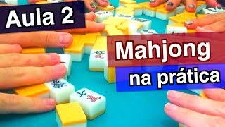Mahjong Ways — Tips & Strategies