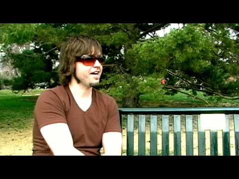 The Trampolines - Interview