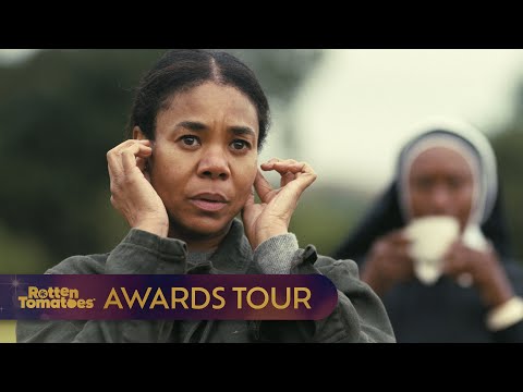 レジーナ・ホール、『 PTAとの仕事＆次なる大役』について語る (Regina Hall on ‘One Battle After Another,’ Working With PTA & Her Next Big Roles)
