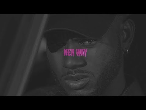 Free Bryson Tiller x  PartyNextDoor x Drake x SZA Type Beat 2019- Her Way | R&B | RNB Beat