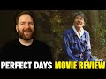 Perfect Days Movie Review