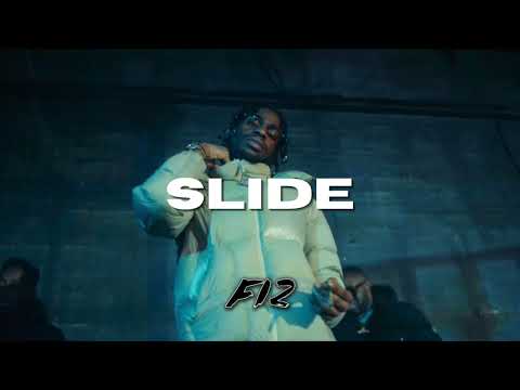 [FREE] Russ Millions x Buni x Loski Drill Type Beat 2022 - "Slide"