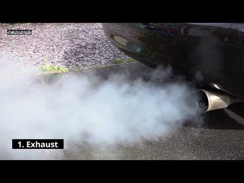 What Are The Symptoms Of A Bad Ignition Control Module In Mercedes Benz