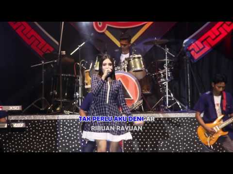 Nella Kharisma - Om Macapah Om | Dangdut [OFFICIAL]