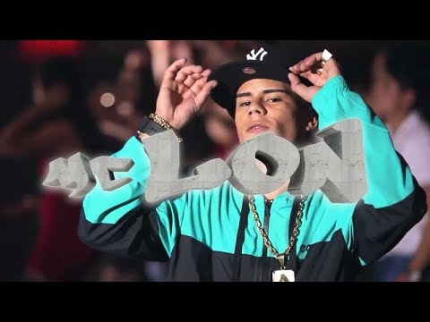 MC Lon - Novinha Vem Que Tem (Videoclipe Oficial)