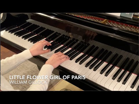 Little Flower Girl of Paris | Primary Class II (NFMC 2024-2028)