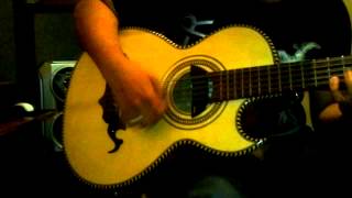 Noches eternas- Conjunto Primavera