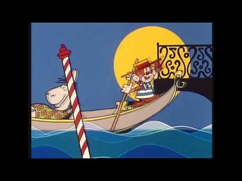 Viewer Request #14: Äffle und Pferdle "Heidanei!"