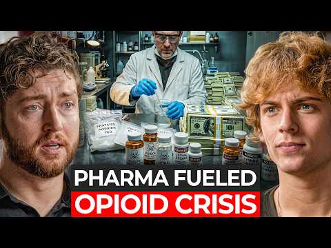 @jackneel - ""They Don't Want This!" The Irish Founder Using Chili Peppers to Solve The Fentanyl Epidemic"