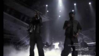 youngjeezy&amp;jayz live- real as it gets