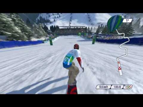 snowcross pc game